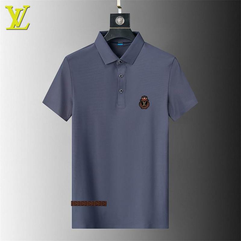 LV Men's Polo 120